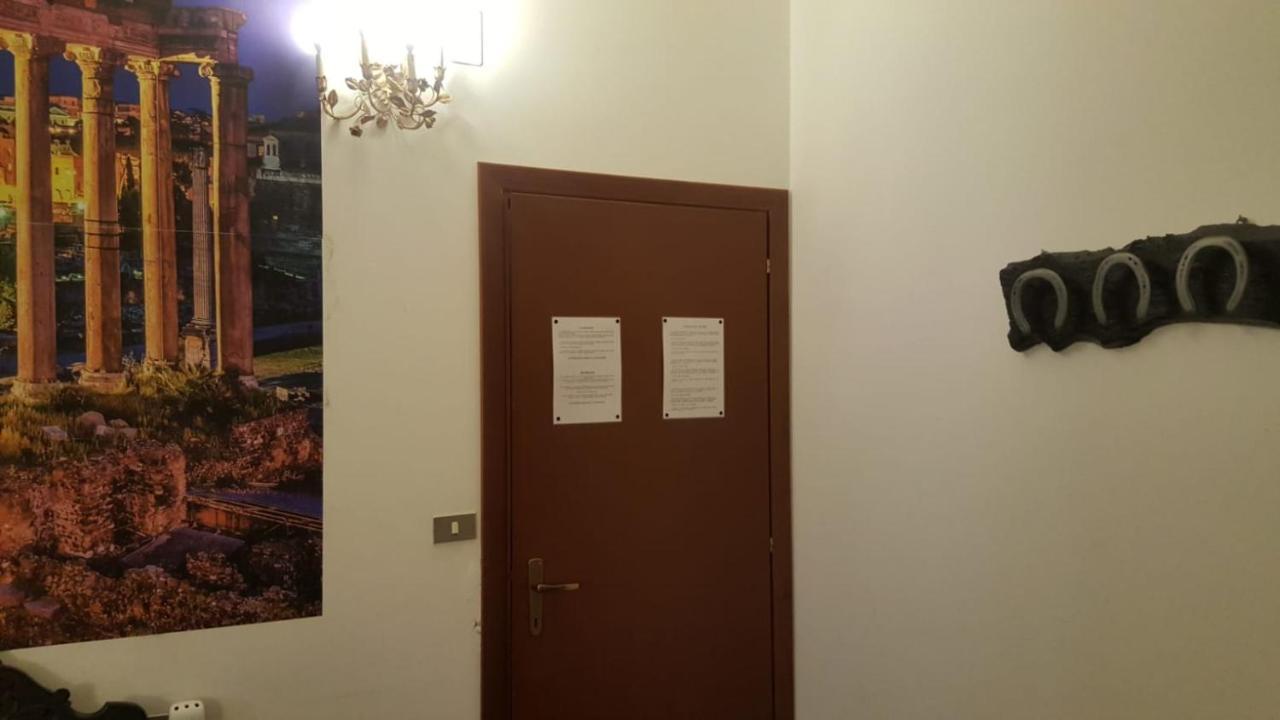 Stenghe Stracche Ascoli Piceno Buitenkant foto