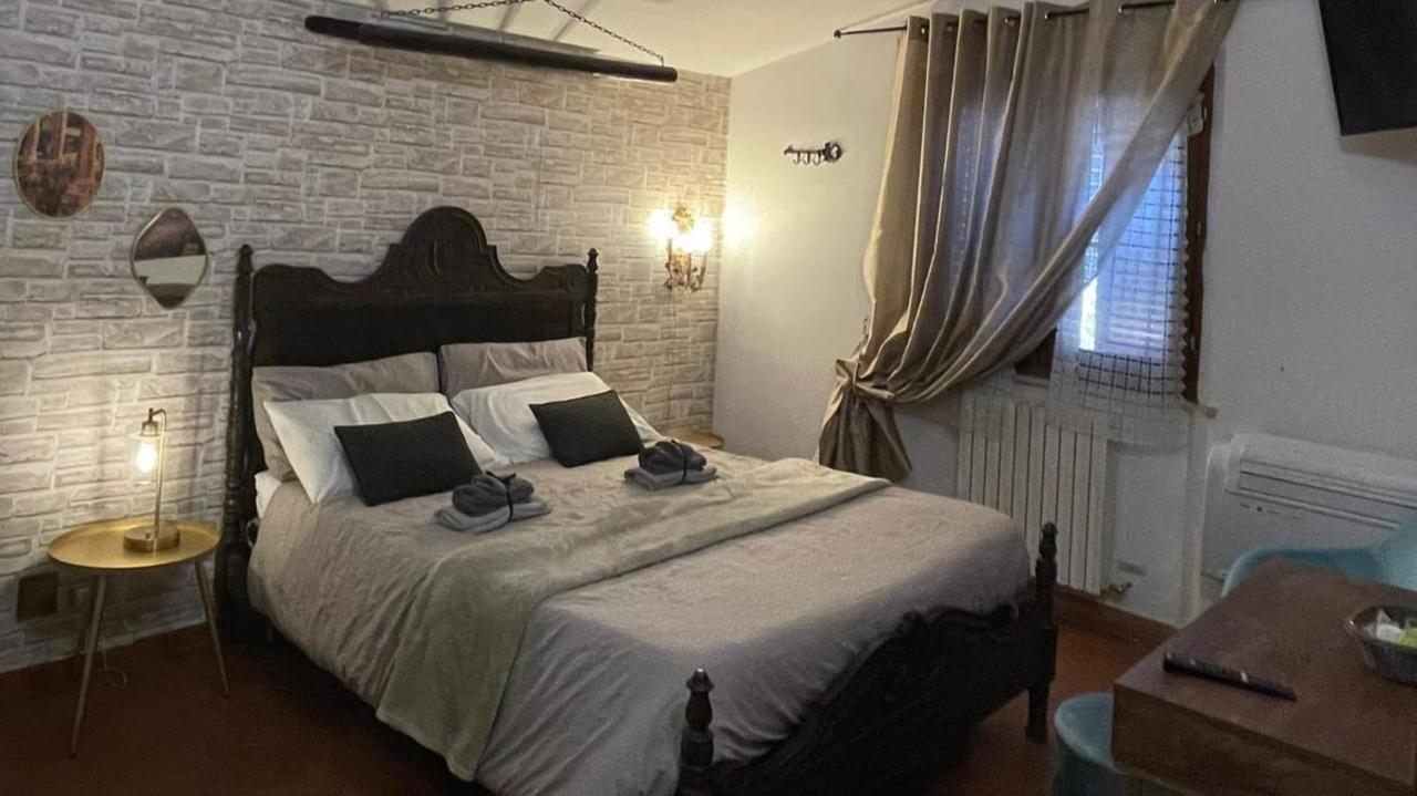 Stenghe Stracche Ascoli Piceno Buitenkant foto