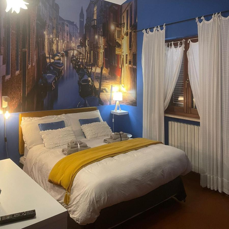 Stenghe Stracche Ascoli Piceno Buitenkant foto