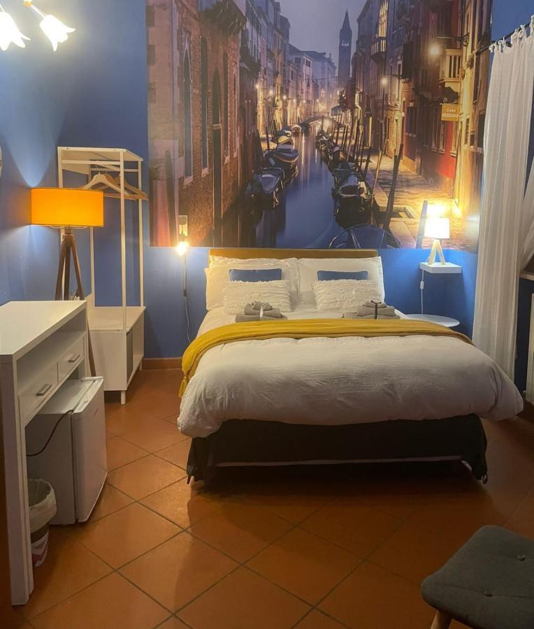 Stenghe Stracche Ascoli Piceno Buitenkant foto