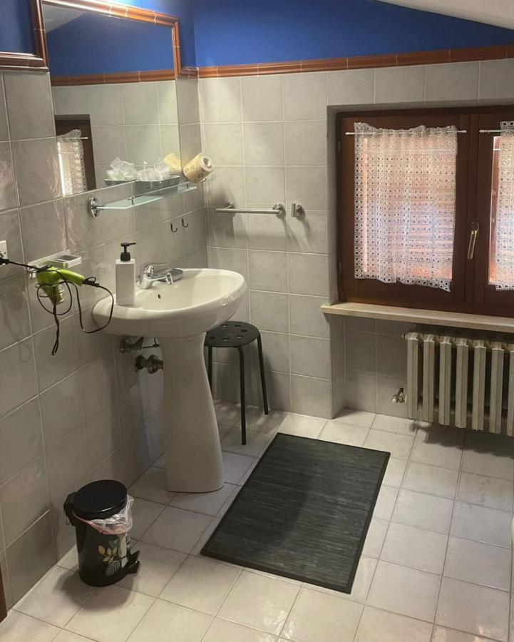 Stenghe Stracche Ascoli Piceno Buitenkant foto