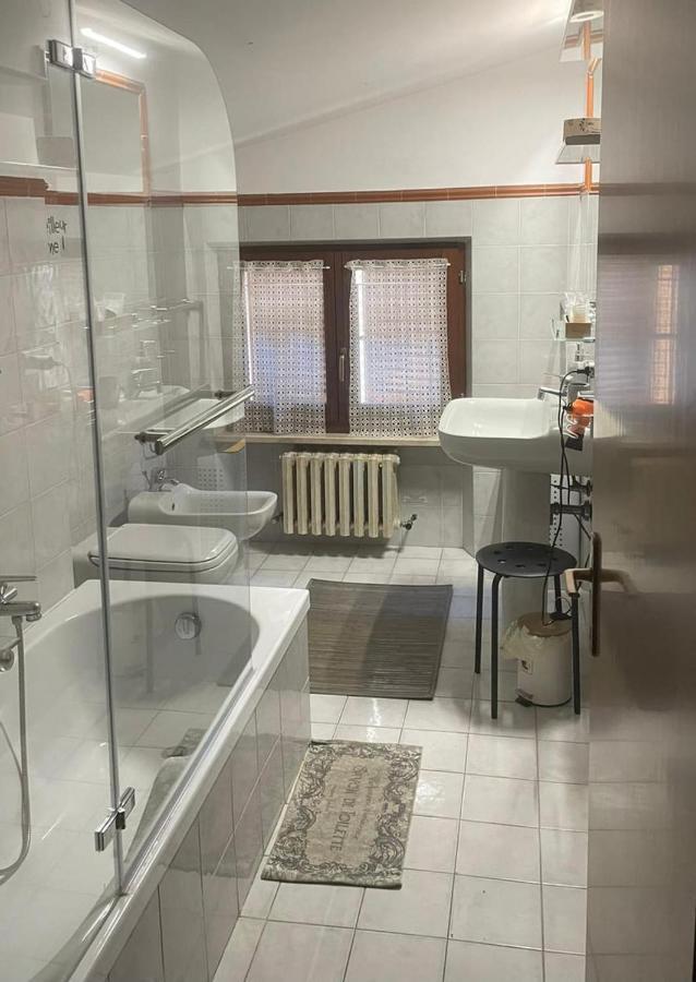 Stenghe Stracche Ascoli Piceno Buitenkant foto