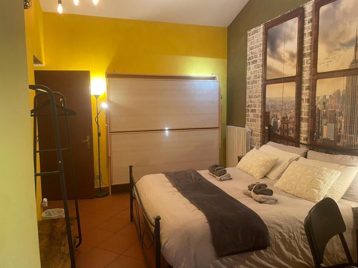 Stenghe Stracche Ascoli Piceno Buitenkant foto