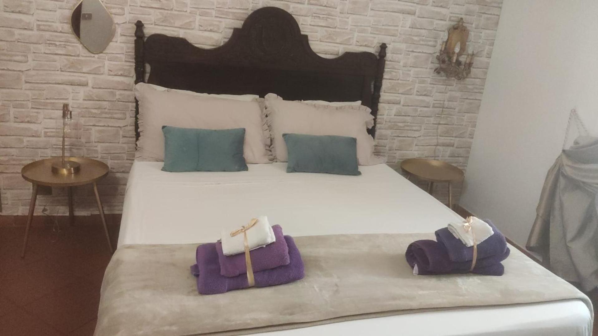 Stenghe Stracche Ascoli Piceno Kamer foto