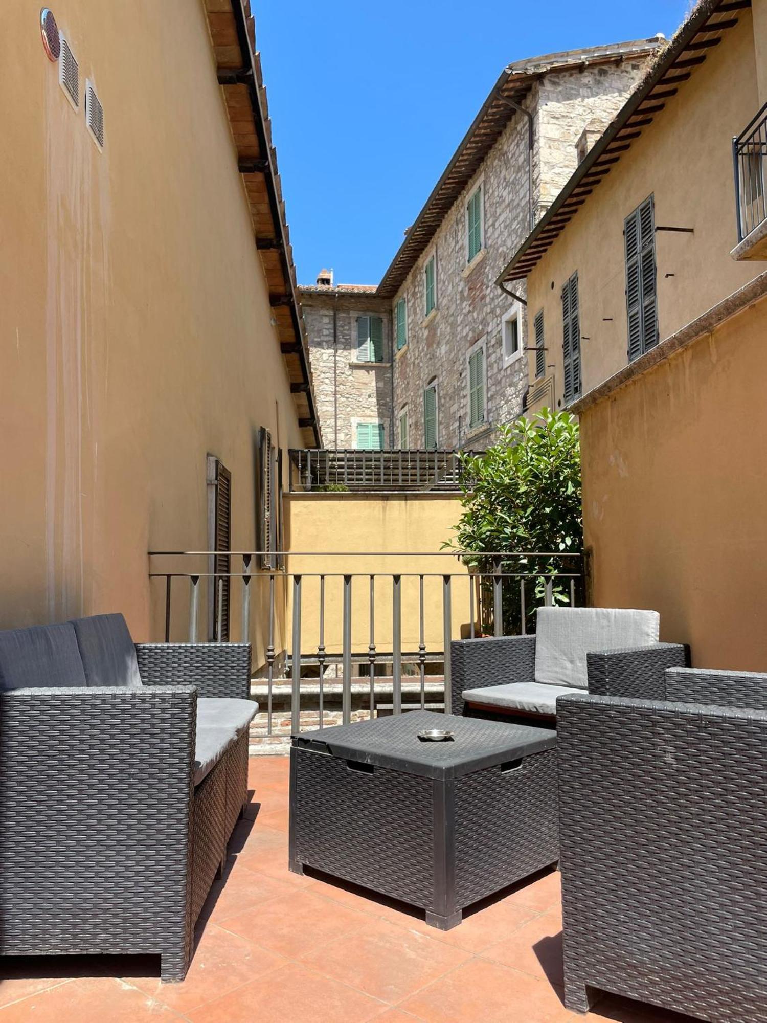 Stenghe Stracche Ascoli Piceno Kamer foto
