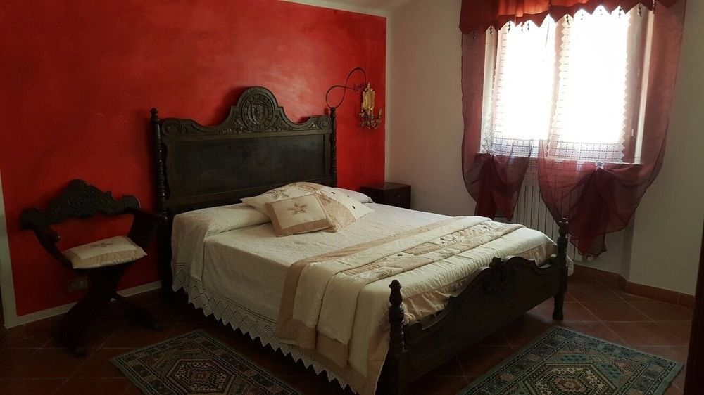 Stenghe Stracche Ascoli Piceno Buitenkant foto